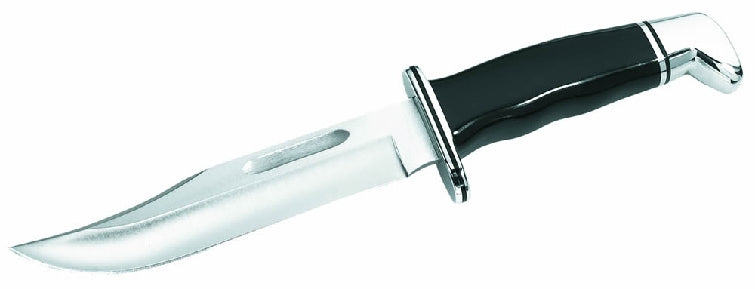 Buck 119 Special Phenolic Handle - Sportinglife Turangi